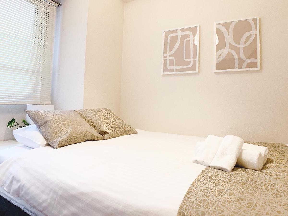 Ouchi Hotel Dambara Hiroshima Exterior photo