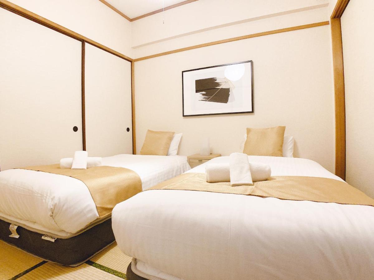 Ouchi Hotel Dambara Hiroshima Exterior photo