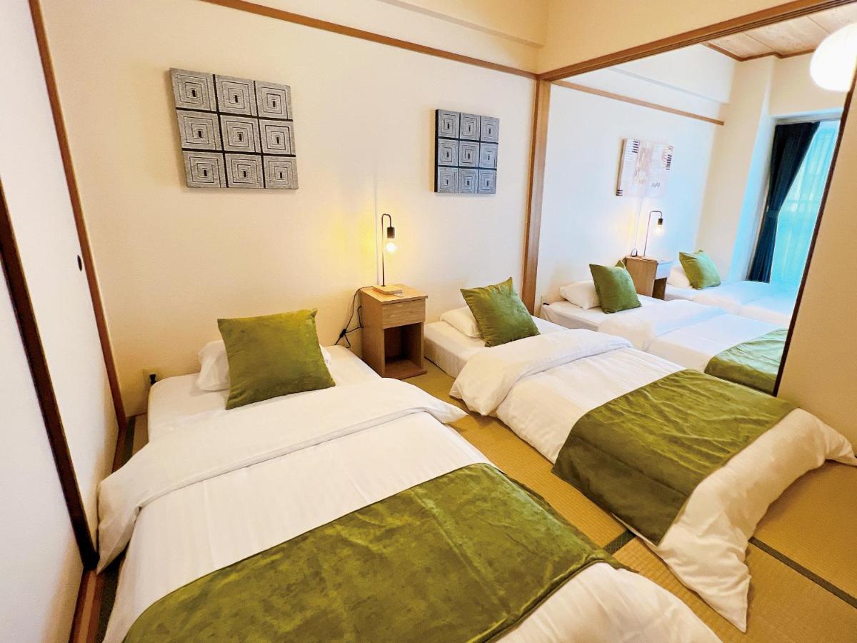 Ouchi Hotel Dambara Hiroshima Exterior photo