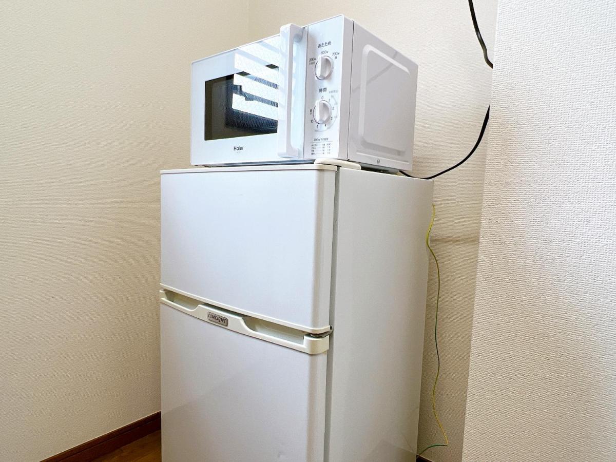 Ouchi Hotel Dambara Hiroshima Exterior photo